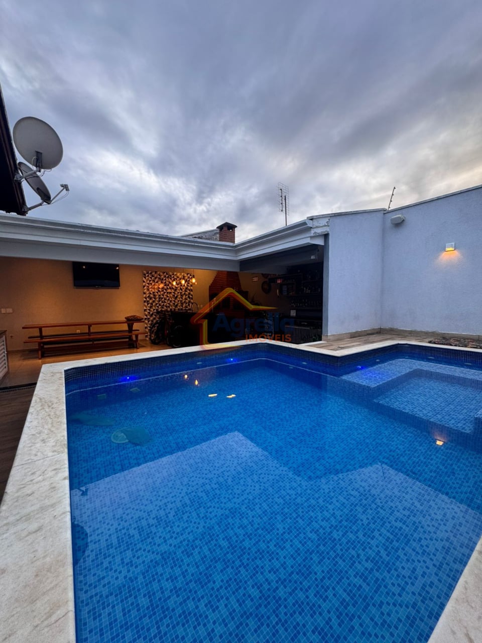 Casa, 3 quartos, 169 m² - Foto 6