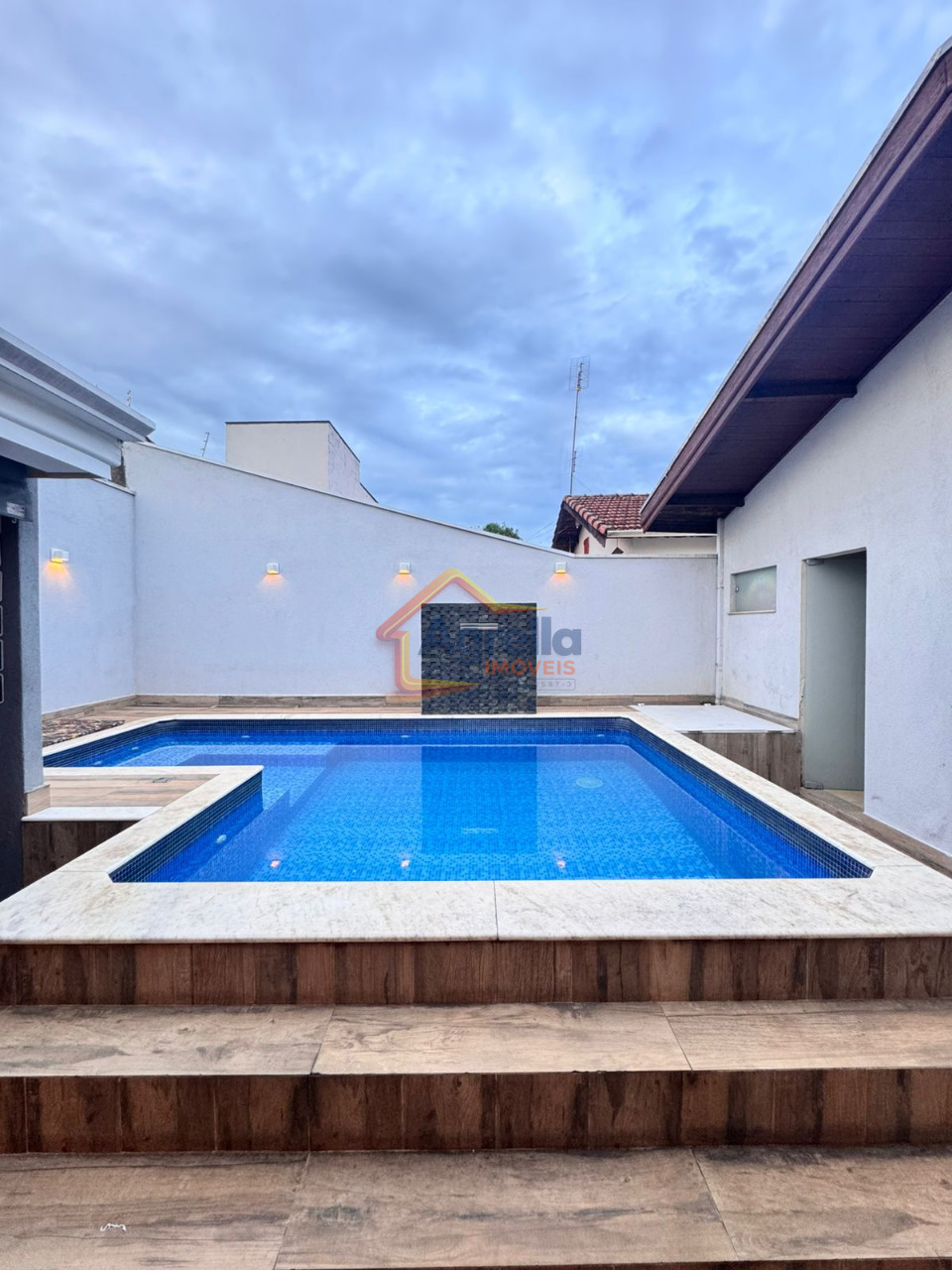 Casa, 3 quartos, 169 m² - Foto 7