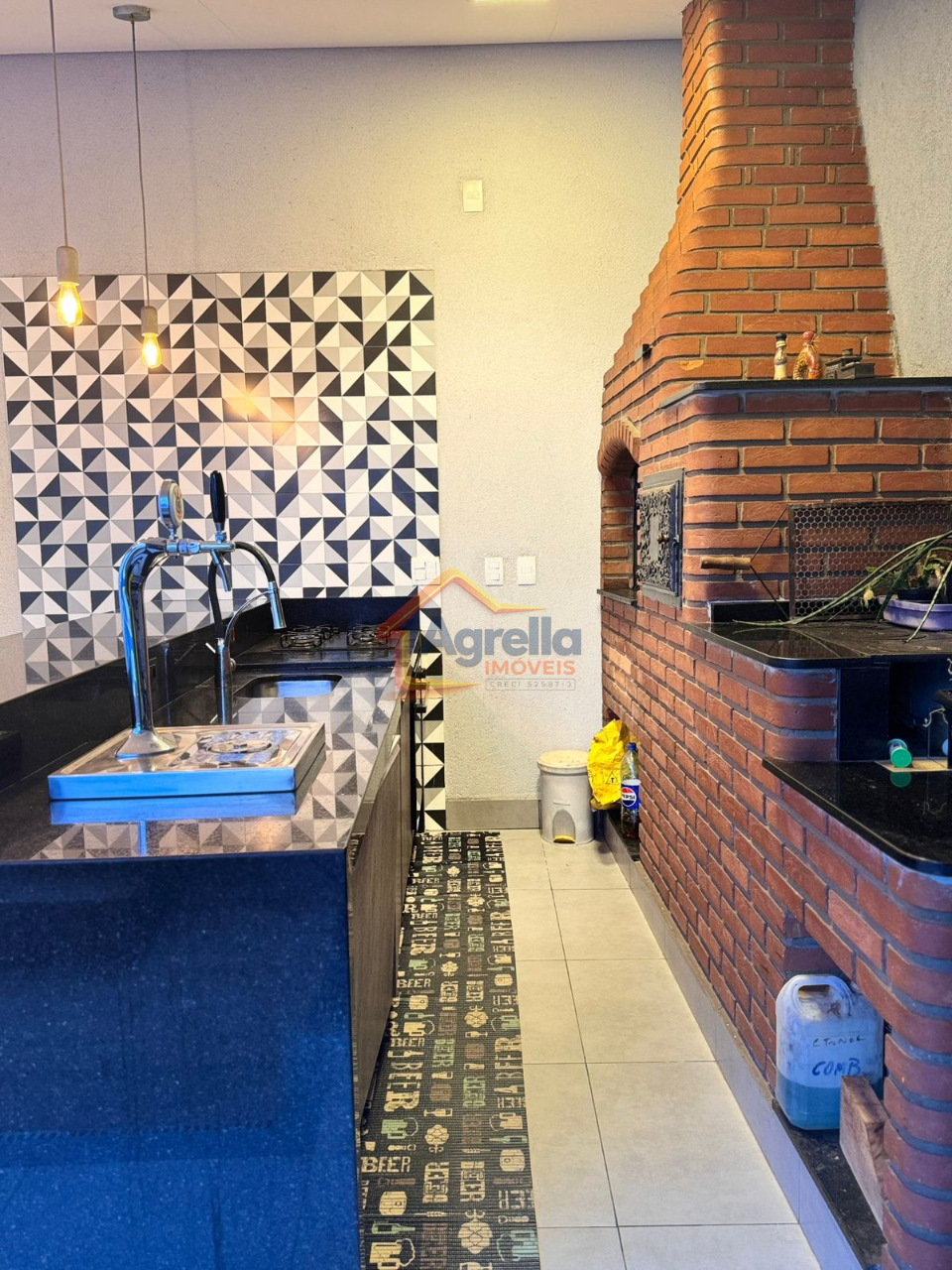 Casa, 3 quartos, 169 m² - Foto 4