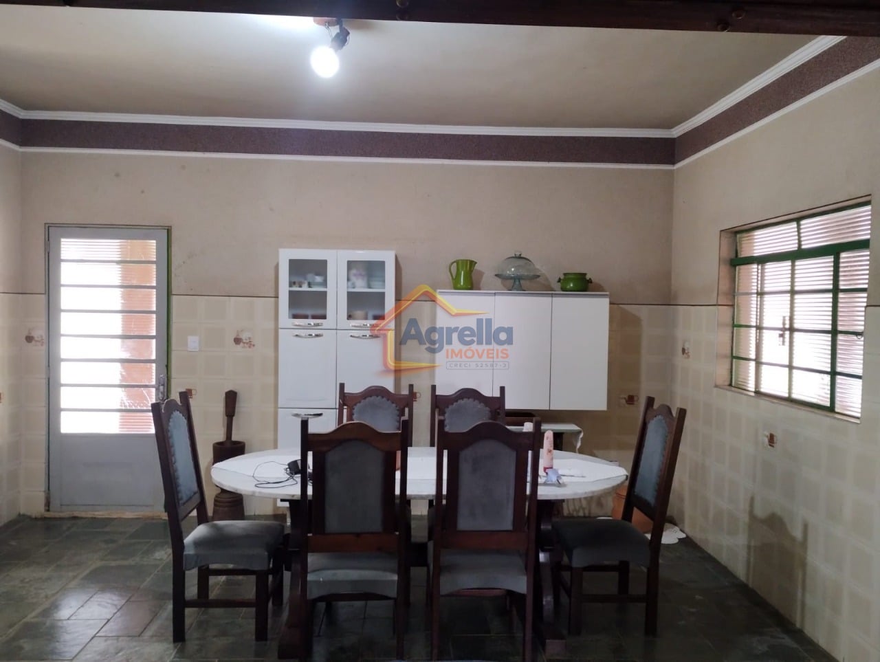 Chácara, 3 quartos, 320 m² - Foto 6