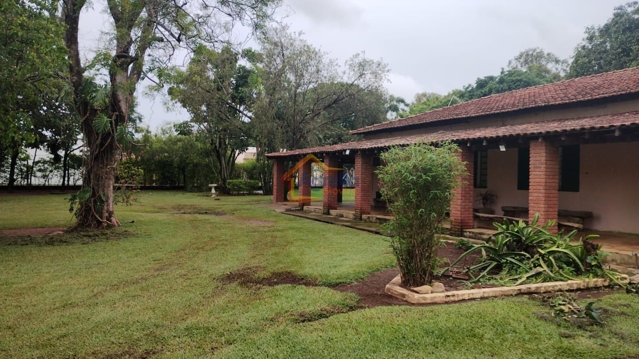 Chácara, 3 quartos, 320 m² - Foto 3