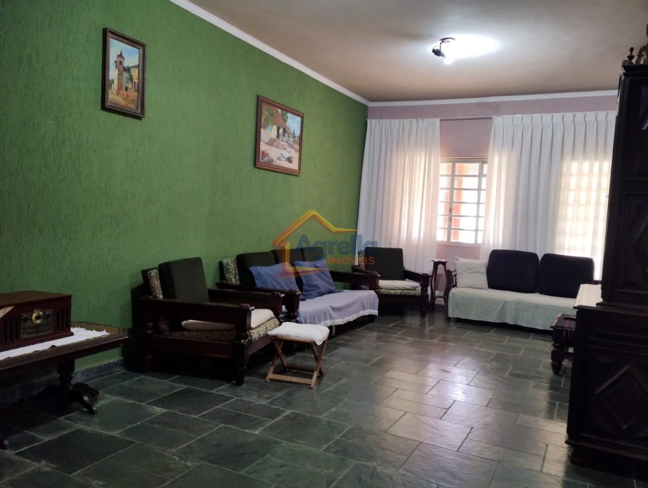 Chácara, 3 quartos, 320 m² - Foto 8