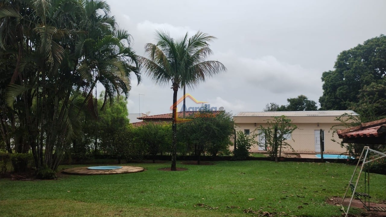 Chácara, 3 quartos, 320 m² - Foto 22