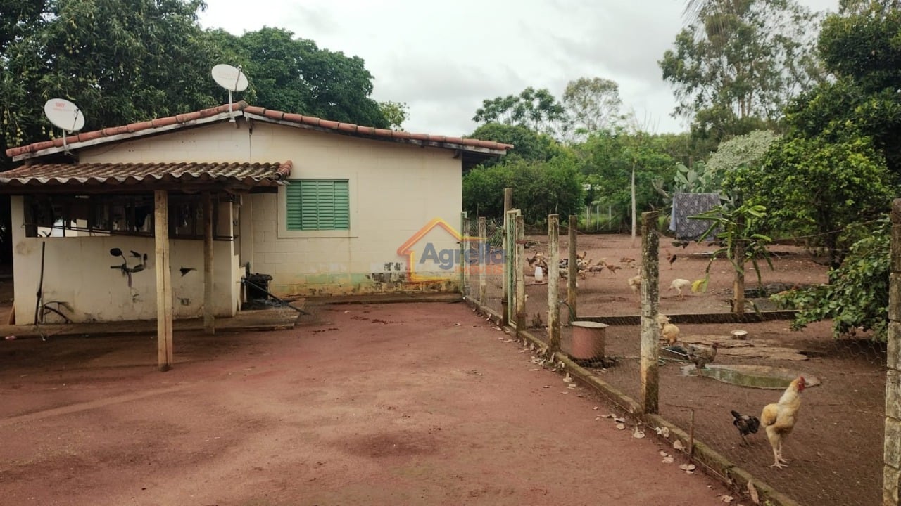 Chácara, 3 quartos, 320 m² - Foto 41