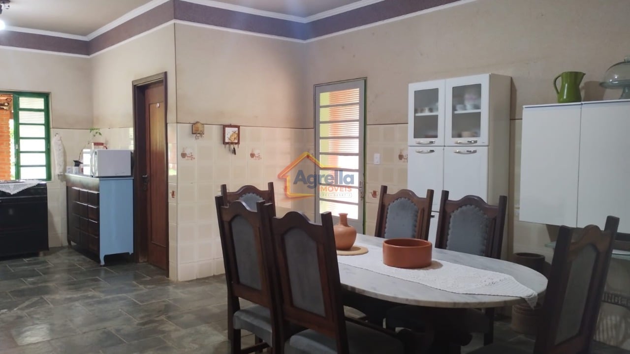 Chácara, 3 quartos, 320 m² - Foto 5