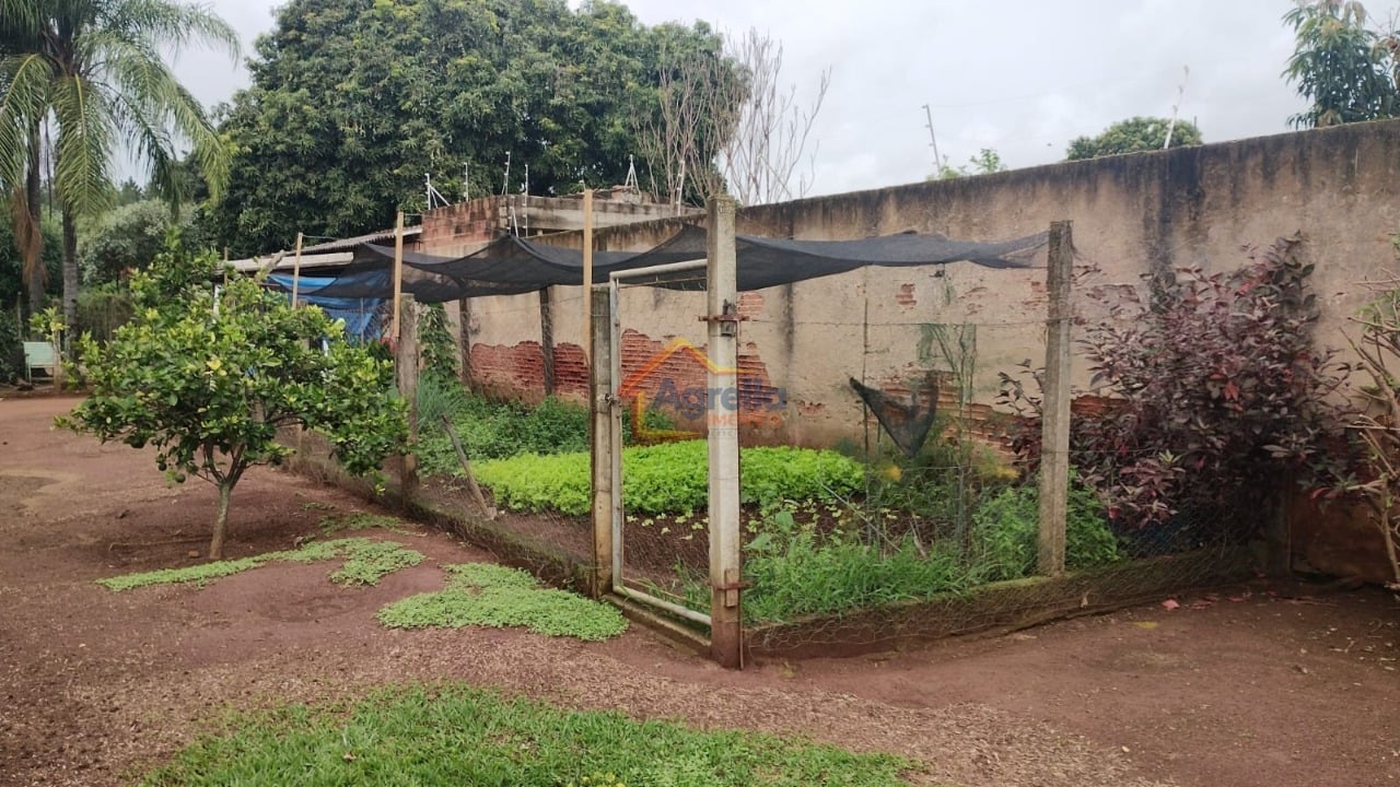 Chácara, 3 quartos, 320 m² - Foto 28