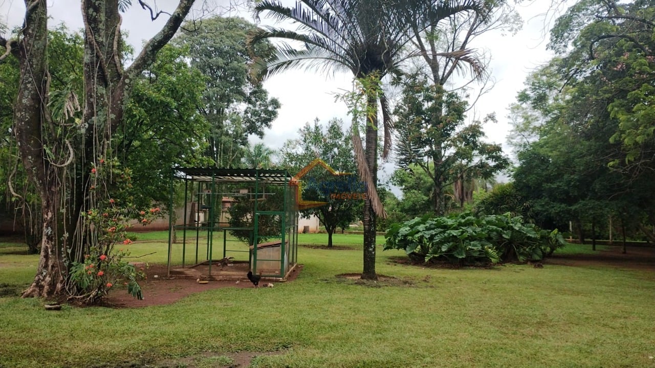 Chácara, 3 quartos, 320 m² - Foto 31