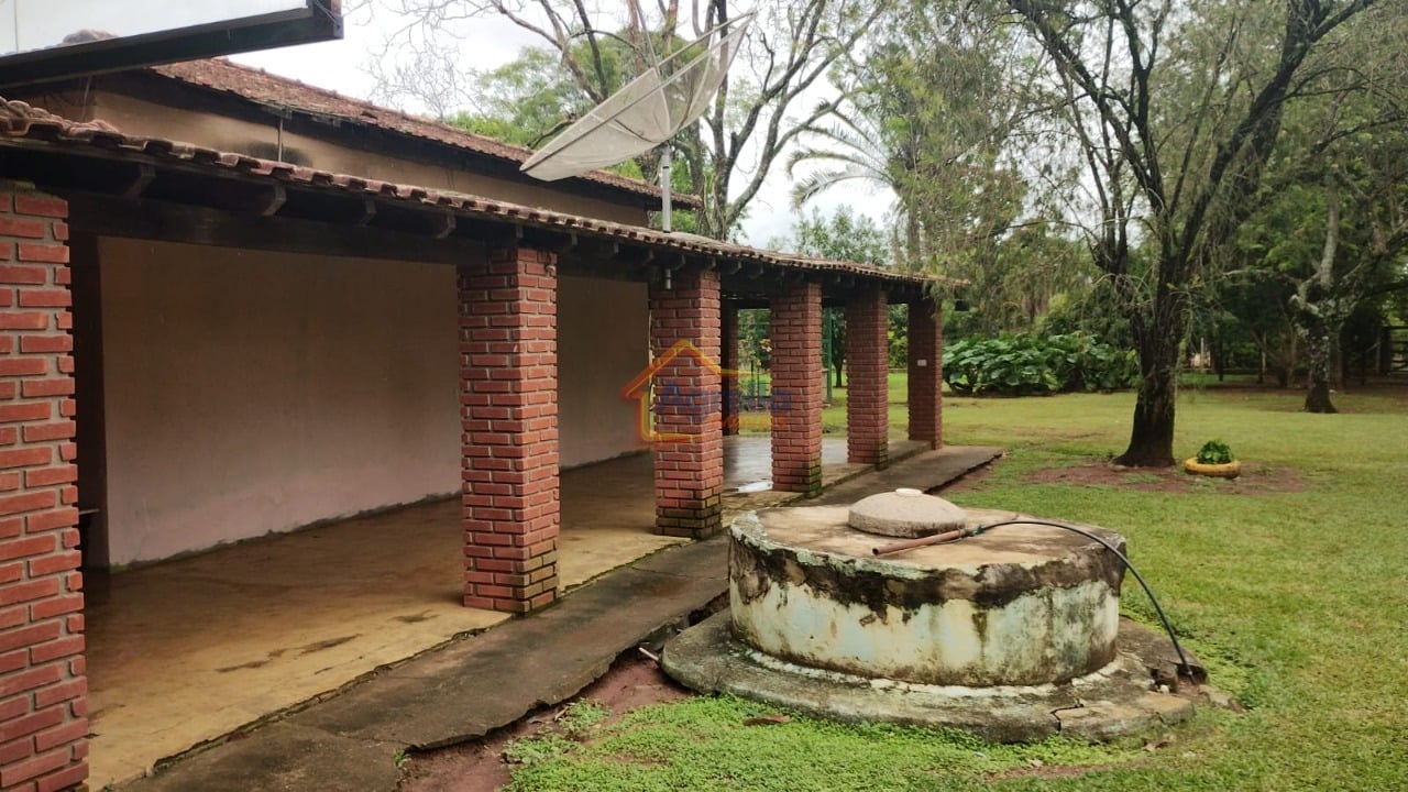 Chácara, 3 quartos, 320 m² - Foto 20