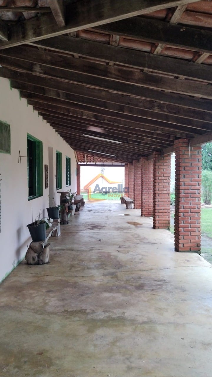 Chácara, 3 quartos, 320 m² - Foto 43