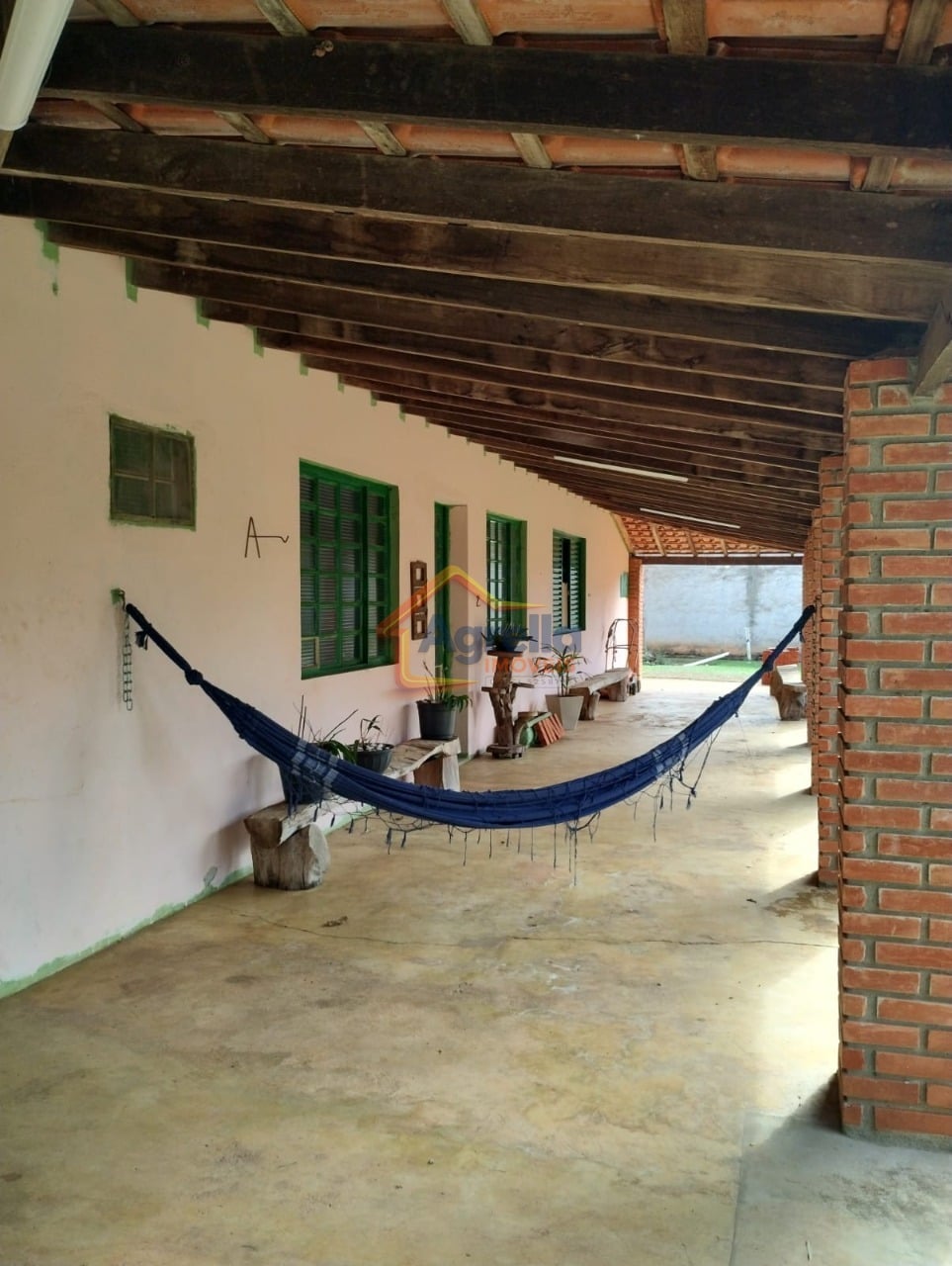 Chácara, 3 quartos, 320 m² - Foto 19