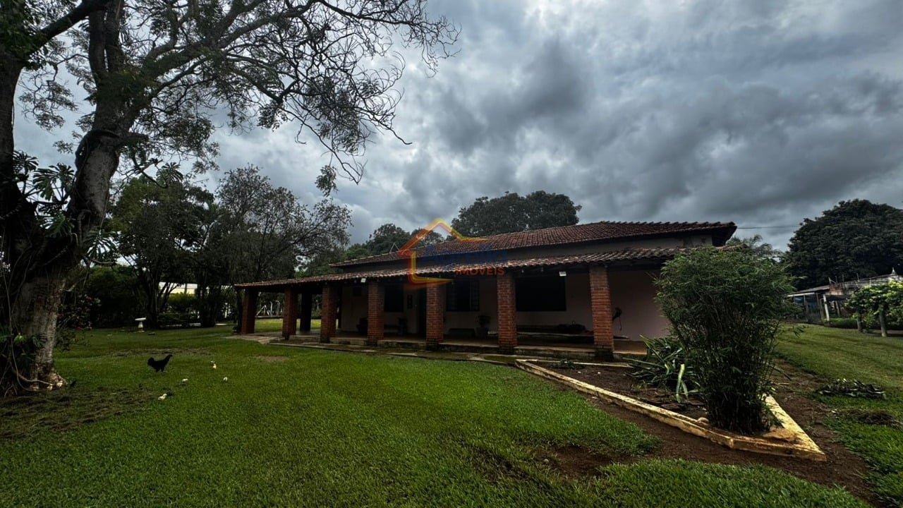 Chácara, 3 quartos, 320 m² - Foto 45