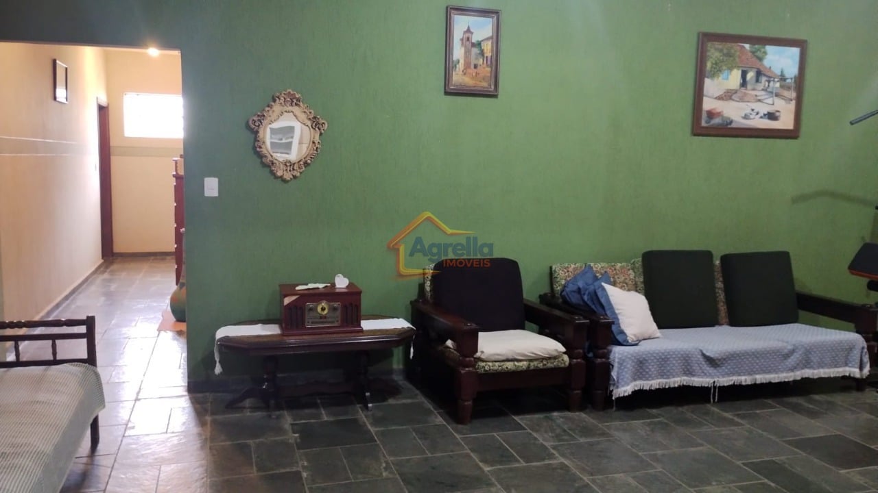 Chácara, 3 quartos, 320 m² - Foto 9