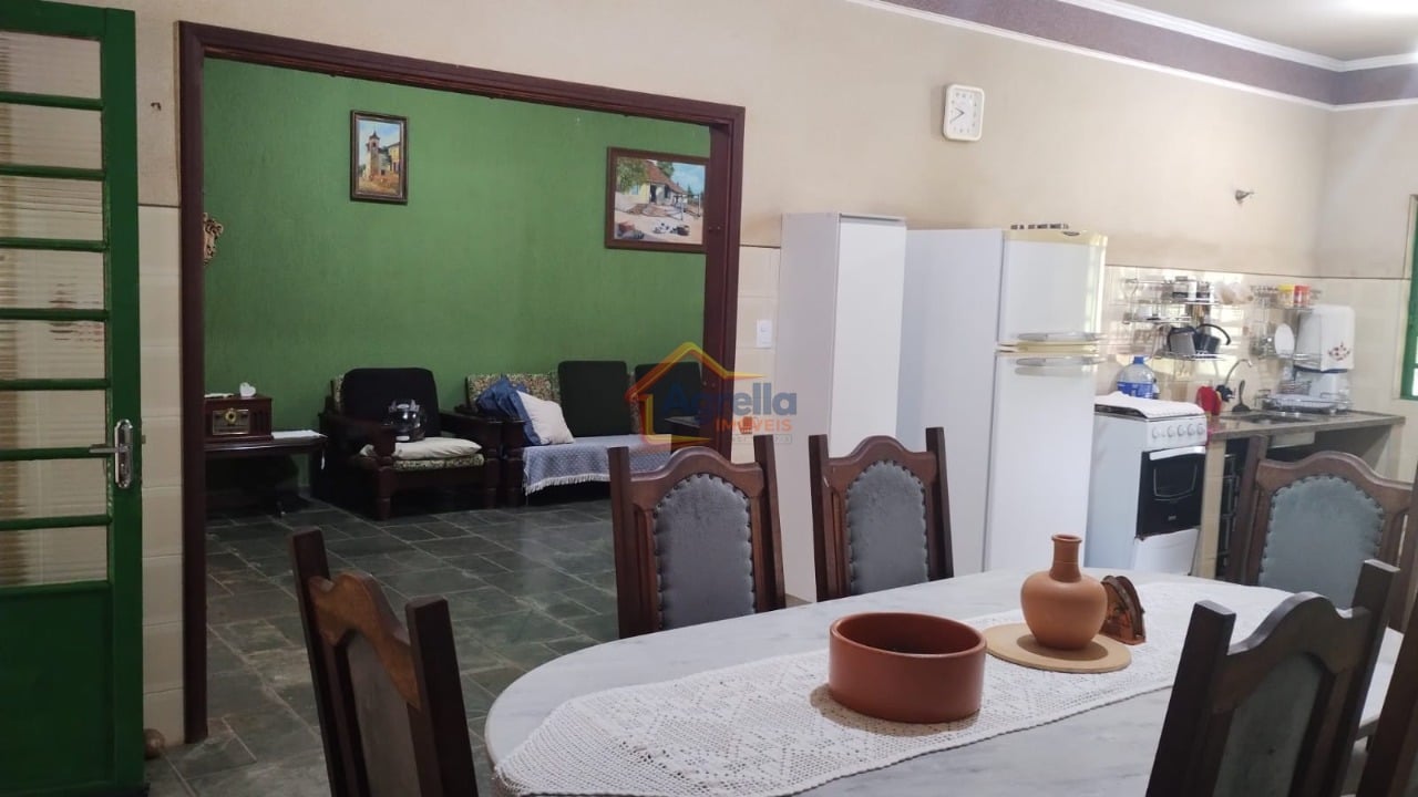 Chácara, 3 quartos, 320 m² - Foto 12