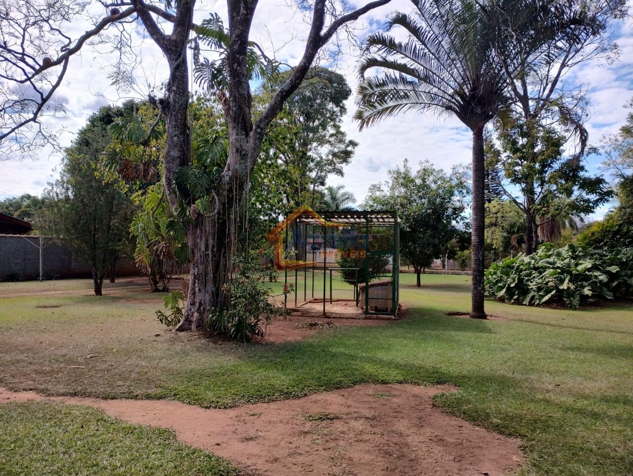 Chácara, 3 quartos, 320 m² - Foto 27