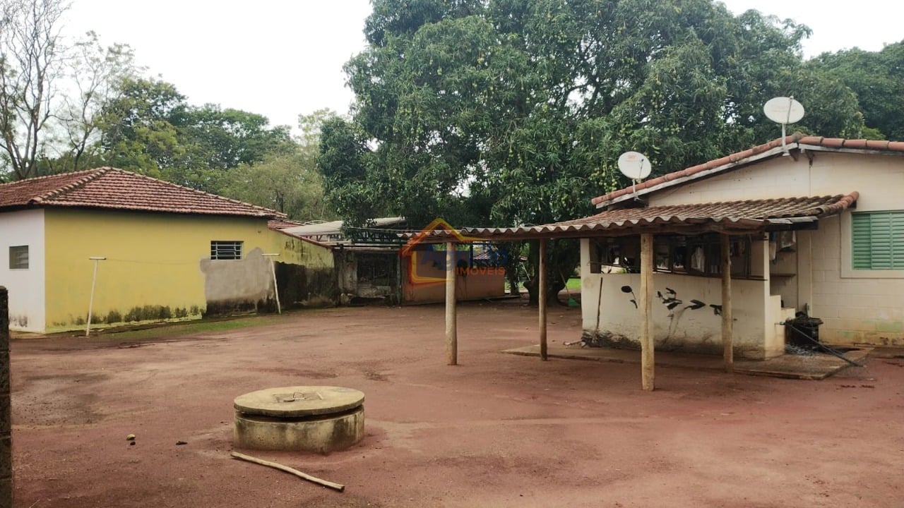 Chácara, 3 quartos, 320 m² - Foto 40