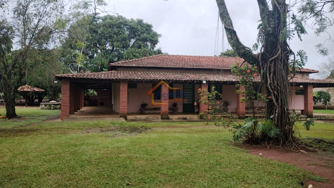Chácara, 3 quartos, 320 m² - Foto 2