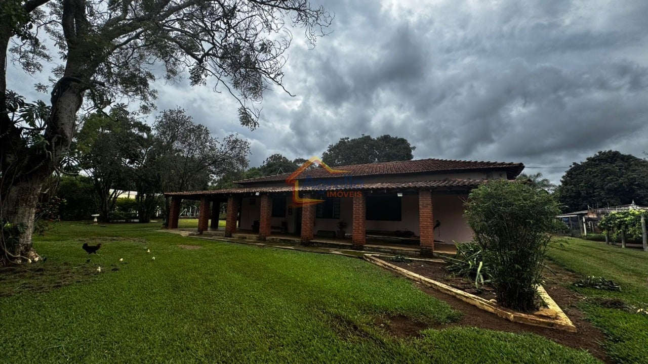 Chácara, 3 quartos, 320 m² - Foto 47