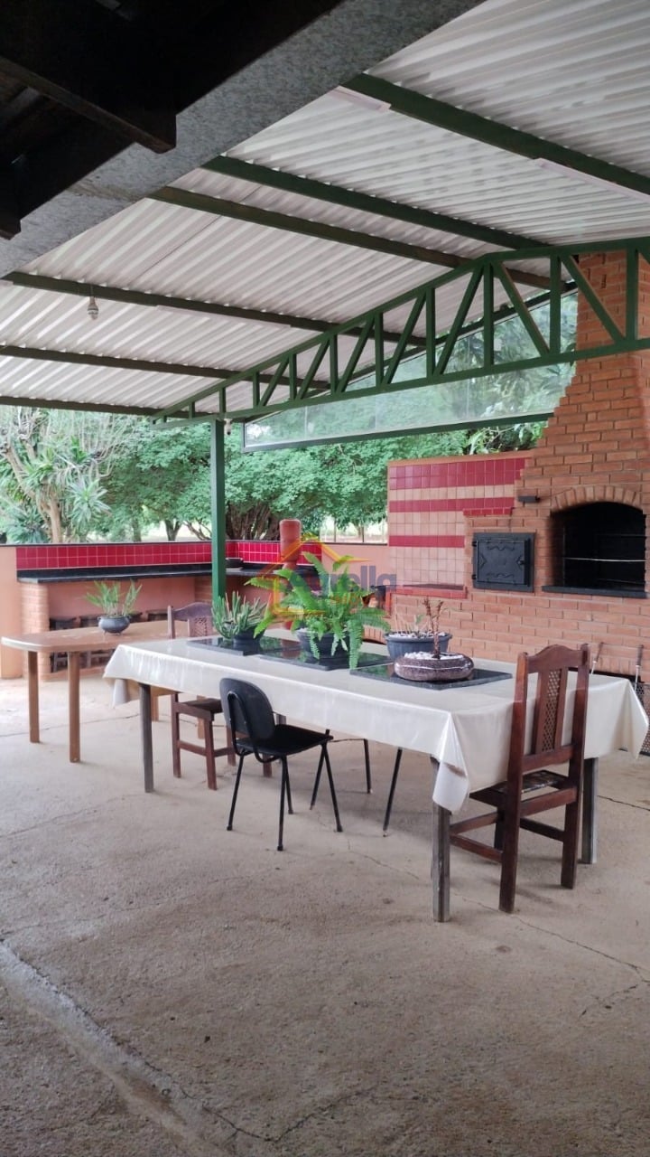 Chácara, 3 quartos, 320 m² - Foto 44