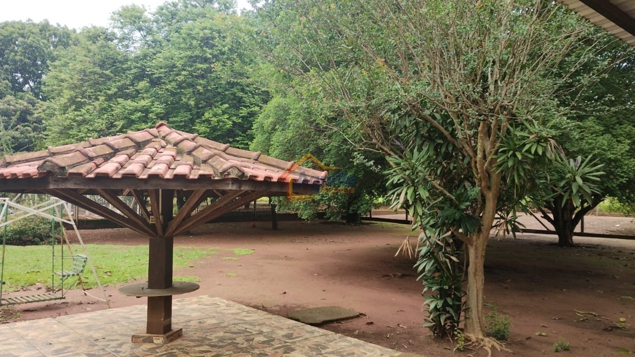 Chácara, 3 quartos, 320 m² - Foto 38