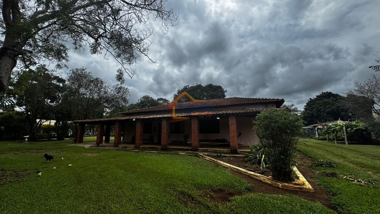Chácara, 3 quartos, 320 m² - Foto 46