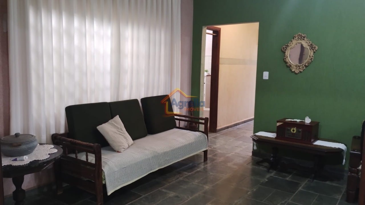 Chácara, 3 quartos, 320 m² - Foto 17
