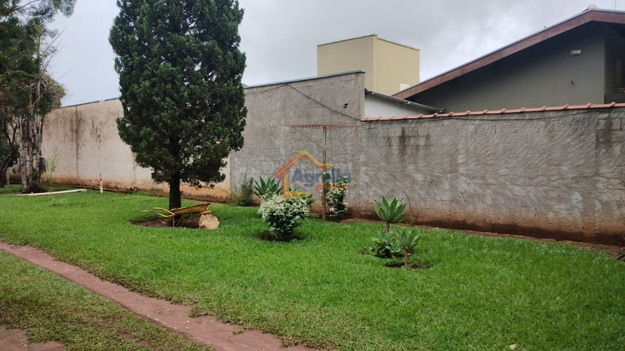 Chácara, 3 quartos, 320 m² - Foto 36