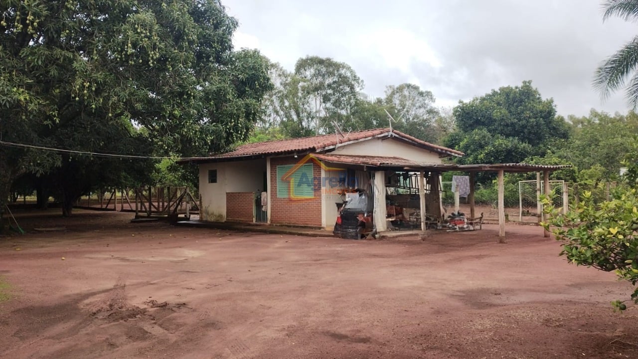 Chácara, 3 quartos, 320 m² - Foto 42