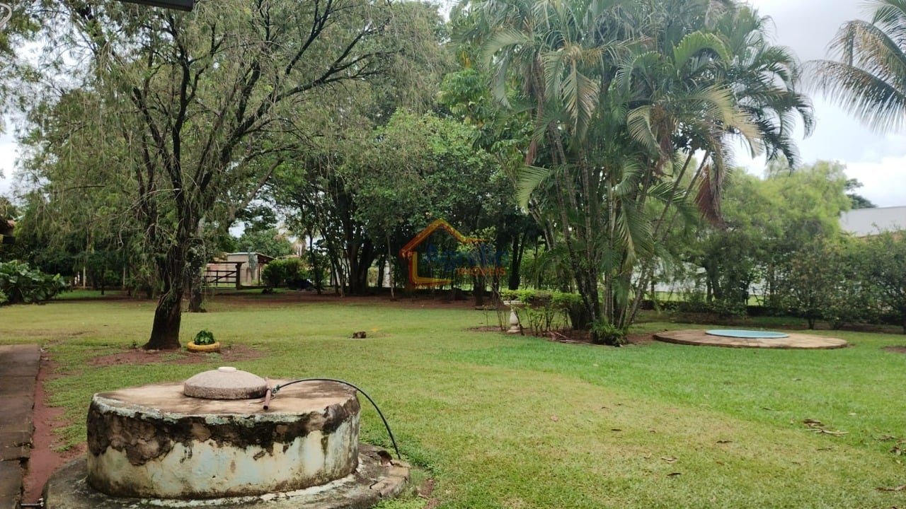 Chácara, 3 quartos, 320 m² - Foto 37