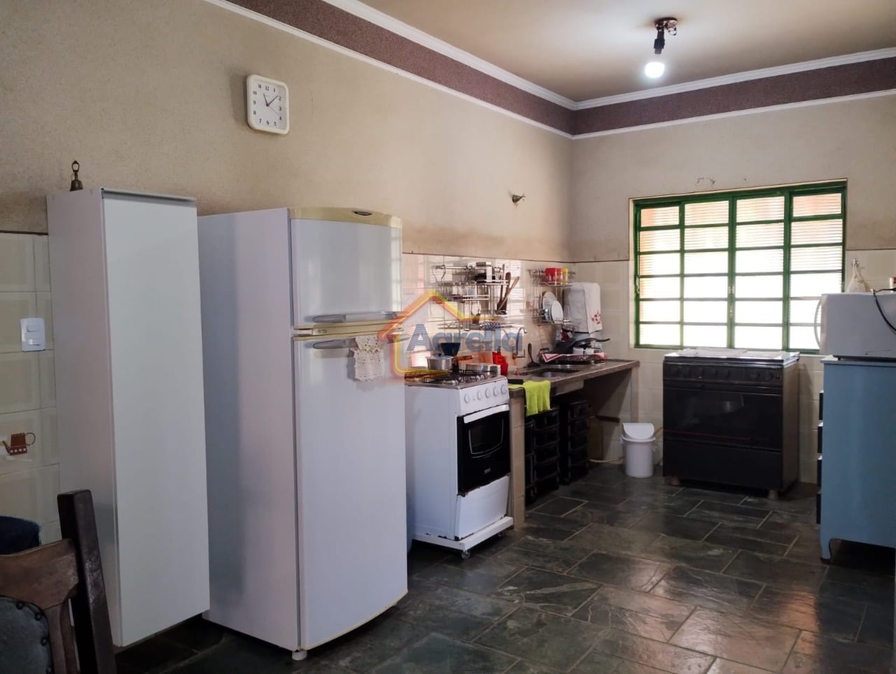 Chácara, 3 quartos, 320 m² - Foto 7