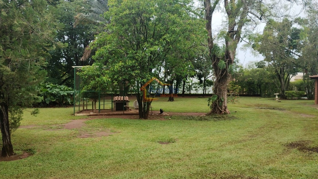 Chácara, 3 quartos, 320 m² - Foto 24