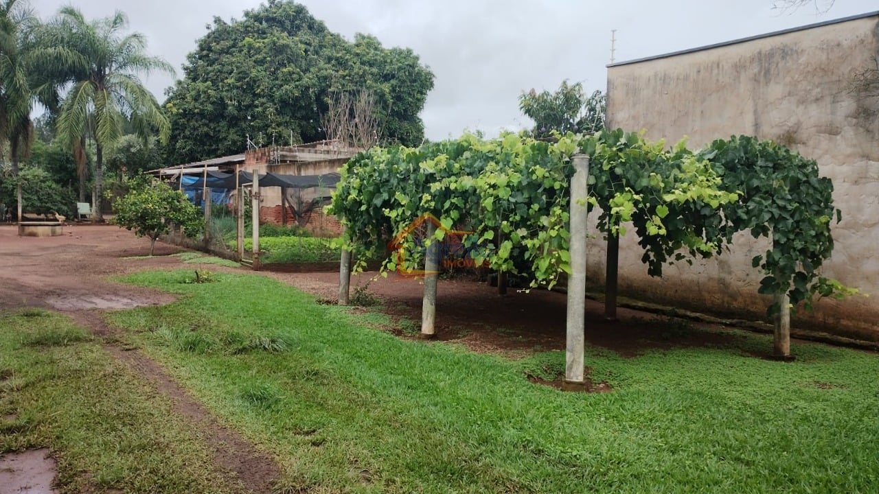 Chácara, 3 quartos, 320 m² - Foto 34