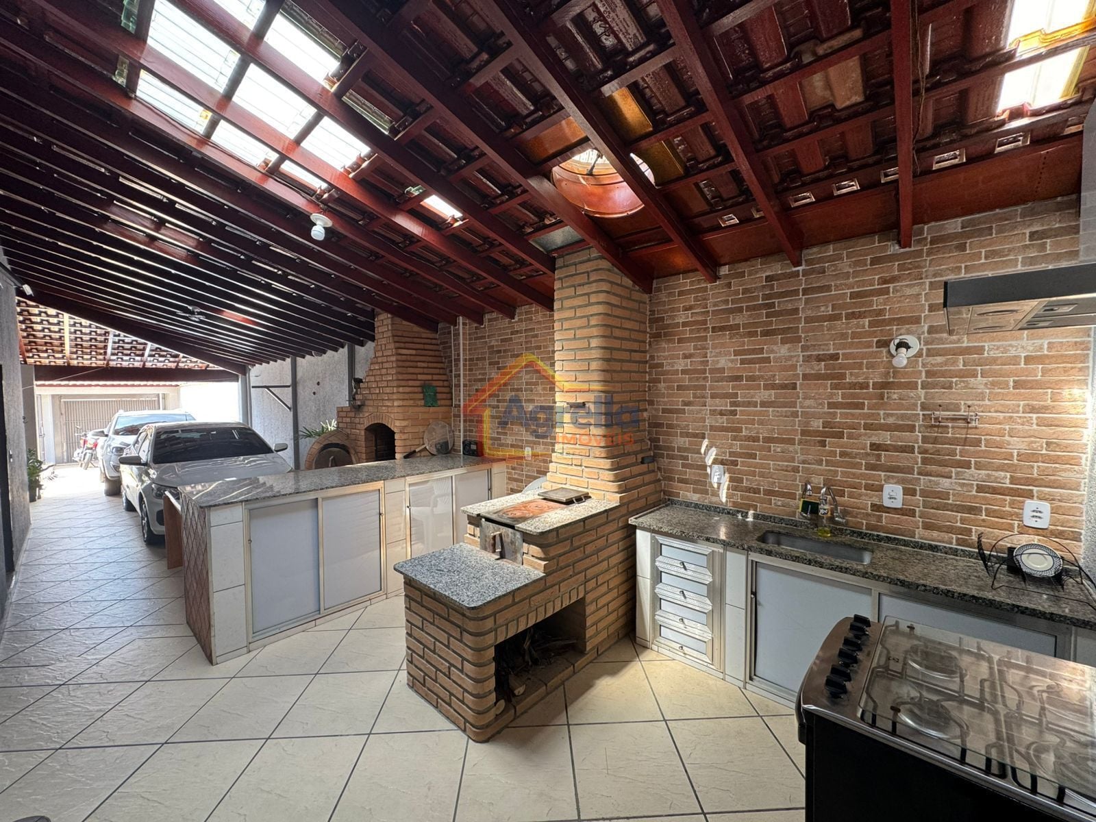 Casa, 3 quartos, 217 m² - Foto 9