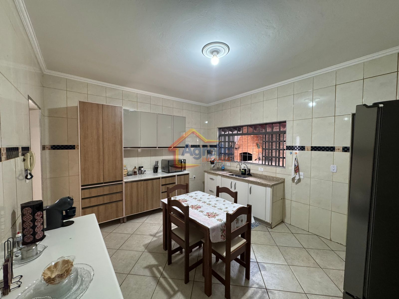 Casa, 3 quartos, 217 m² - Foto 4