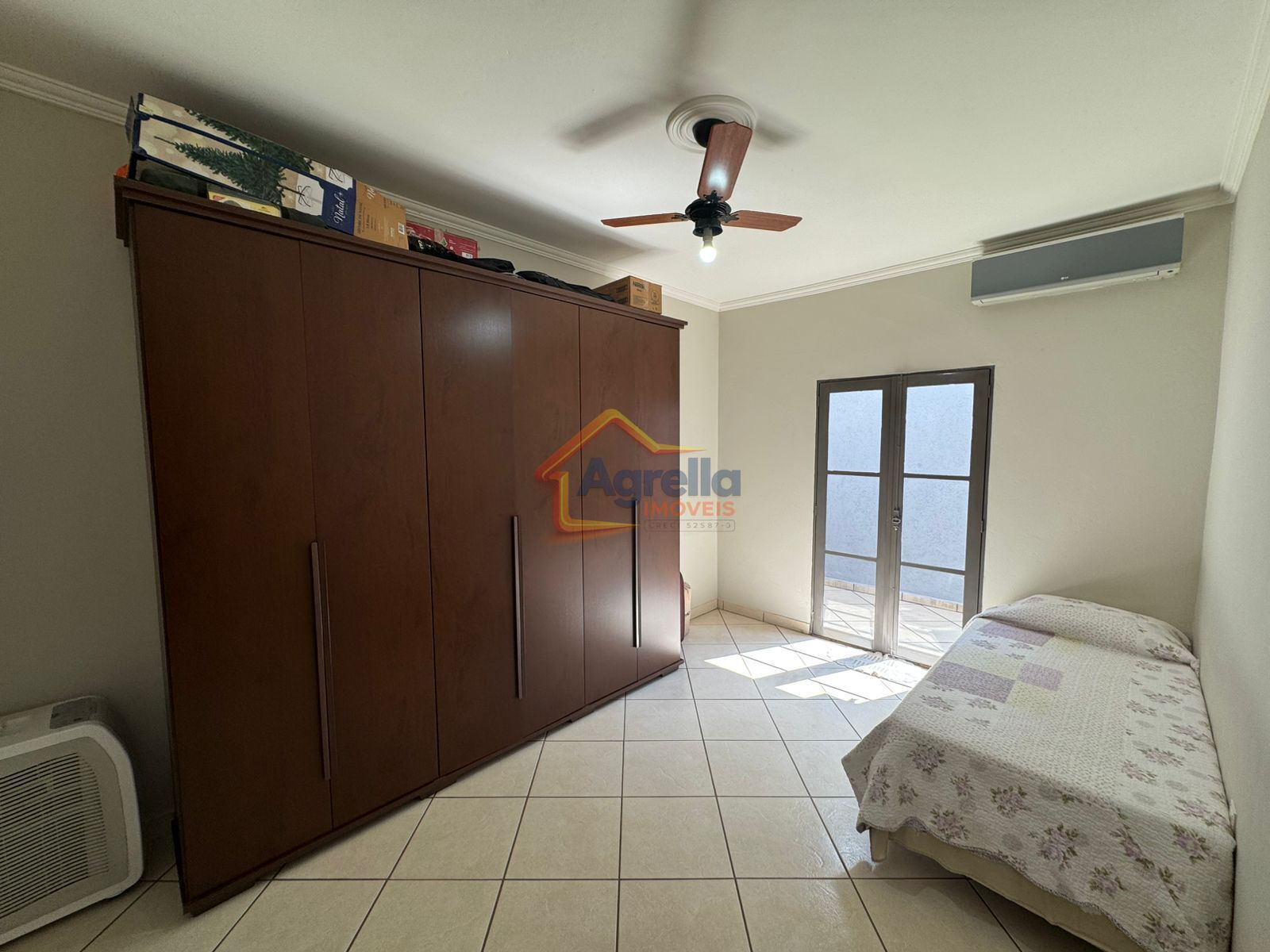 Casa, 3 quartos, 217 m² - Foto 5
