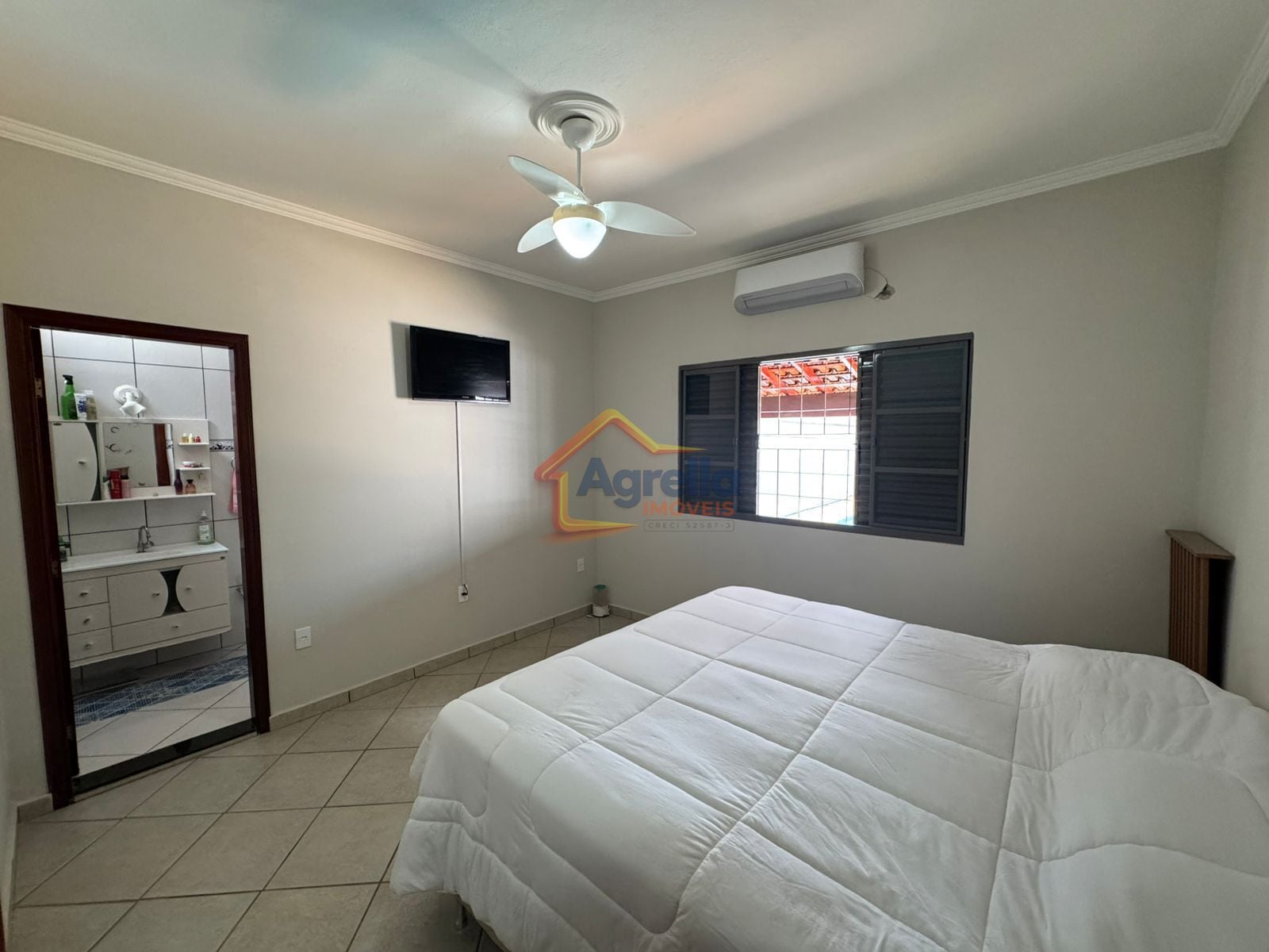 Casa, 3 quartos, 217 m² - Foto 6