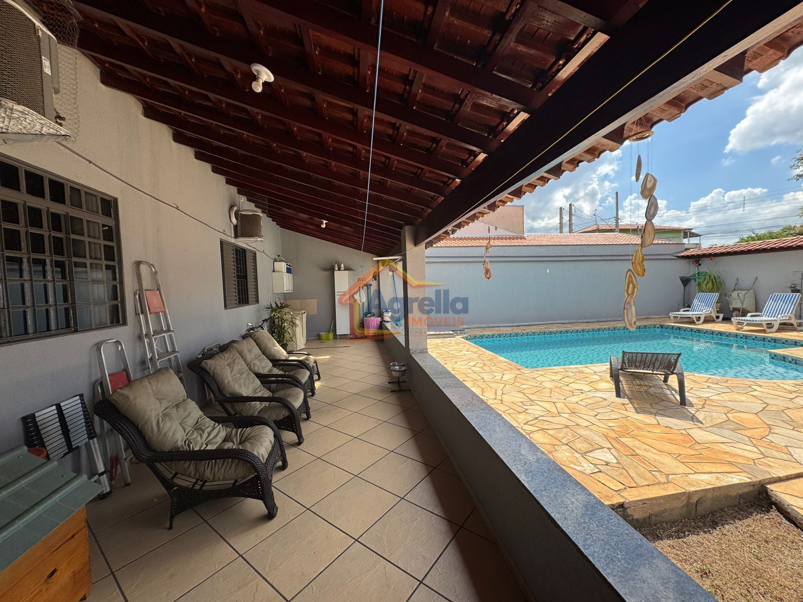 Casa, 3 quartos, 217 m² - Foto 12