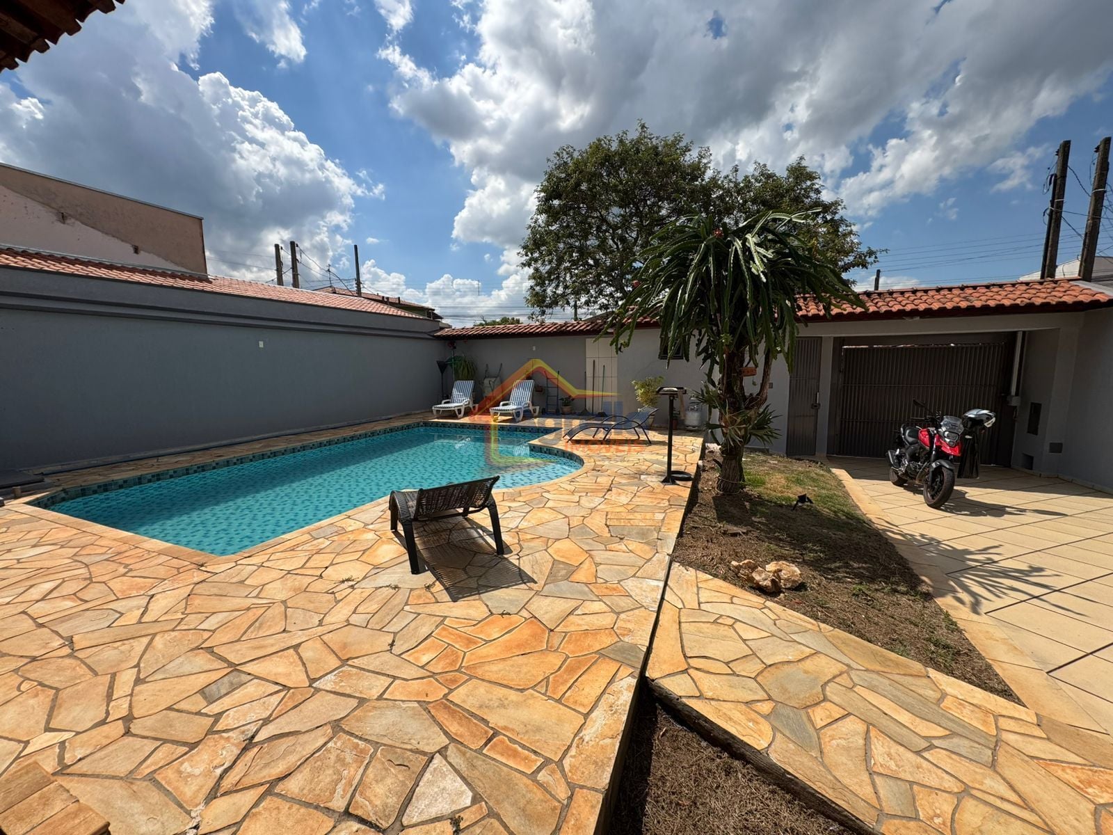 Casa, 3 quartos, 217 m² - Foto 13