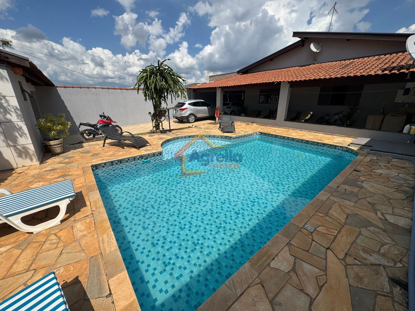 Casa, 3 quartos, 217 m² - Foto 11