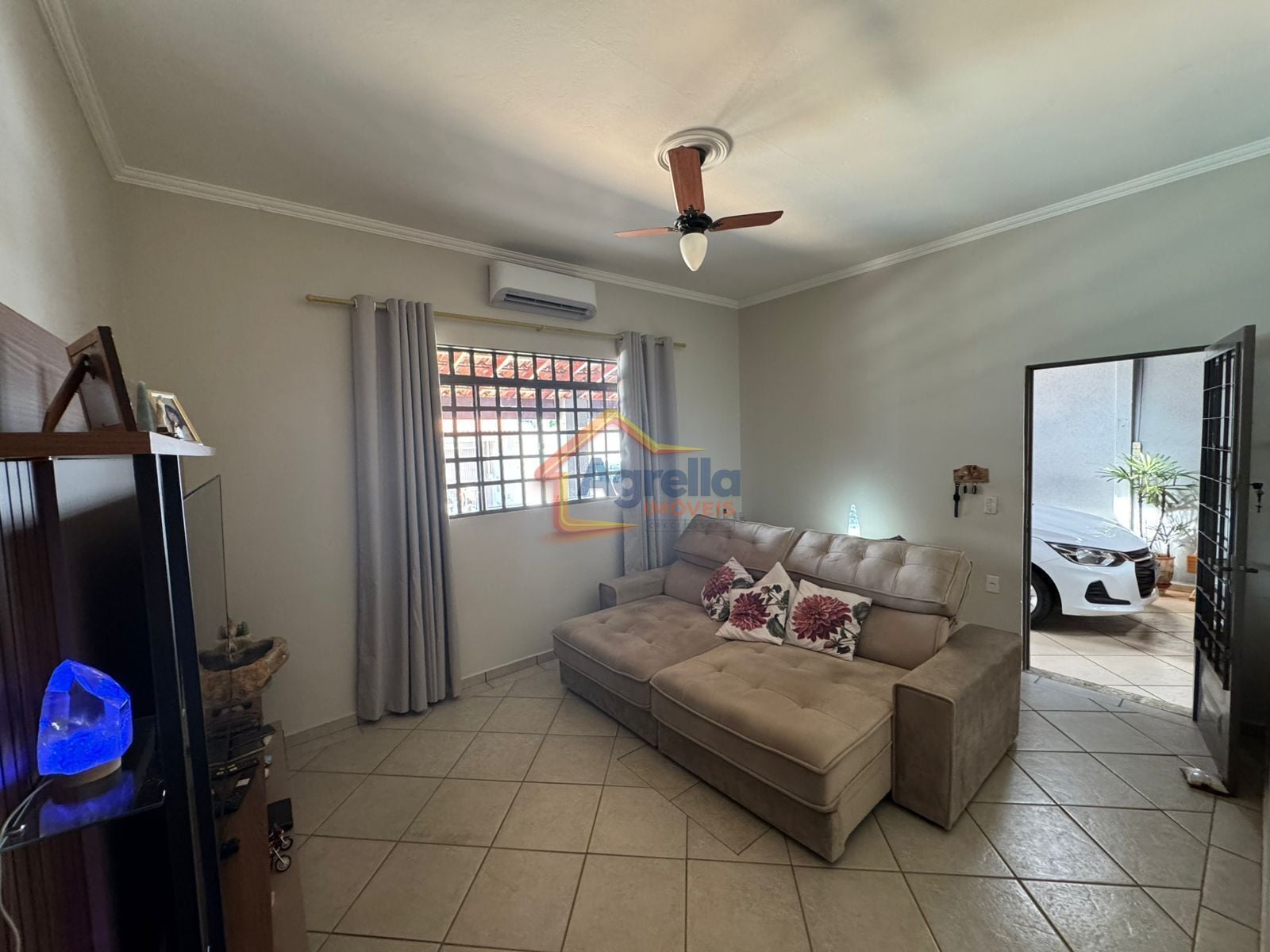 Casa, 3 quartos, 217 m² - Foto 2