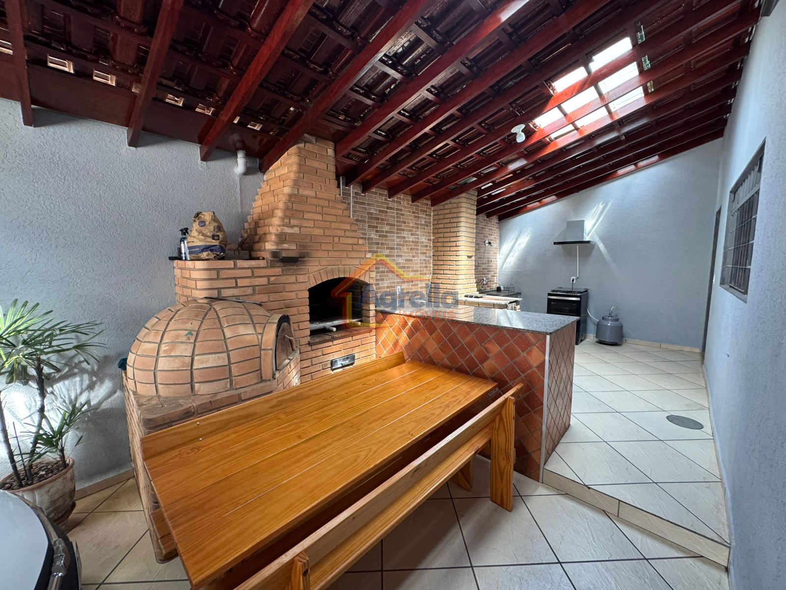 Casa, 3 quartos, 217 m² - Foto 10