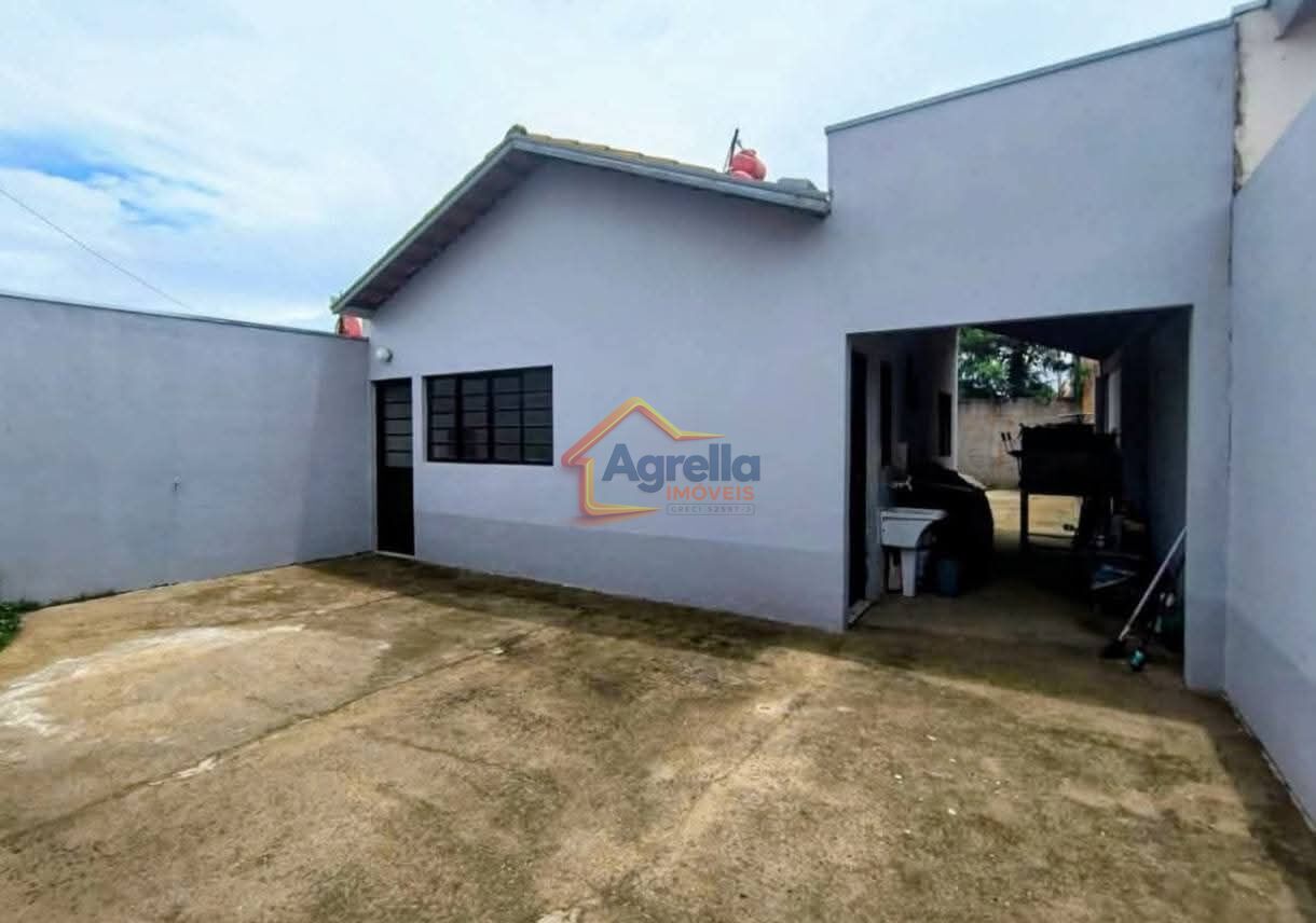 Casa, 2 quartos, 57 m² - Foto 1