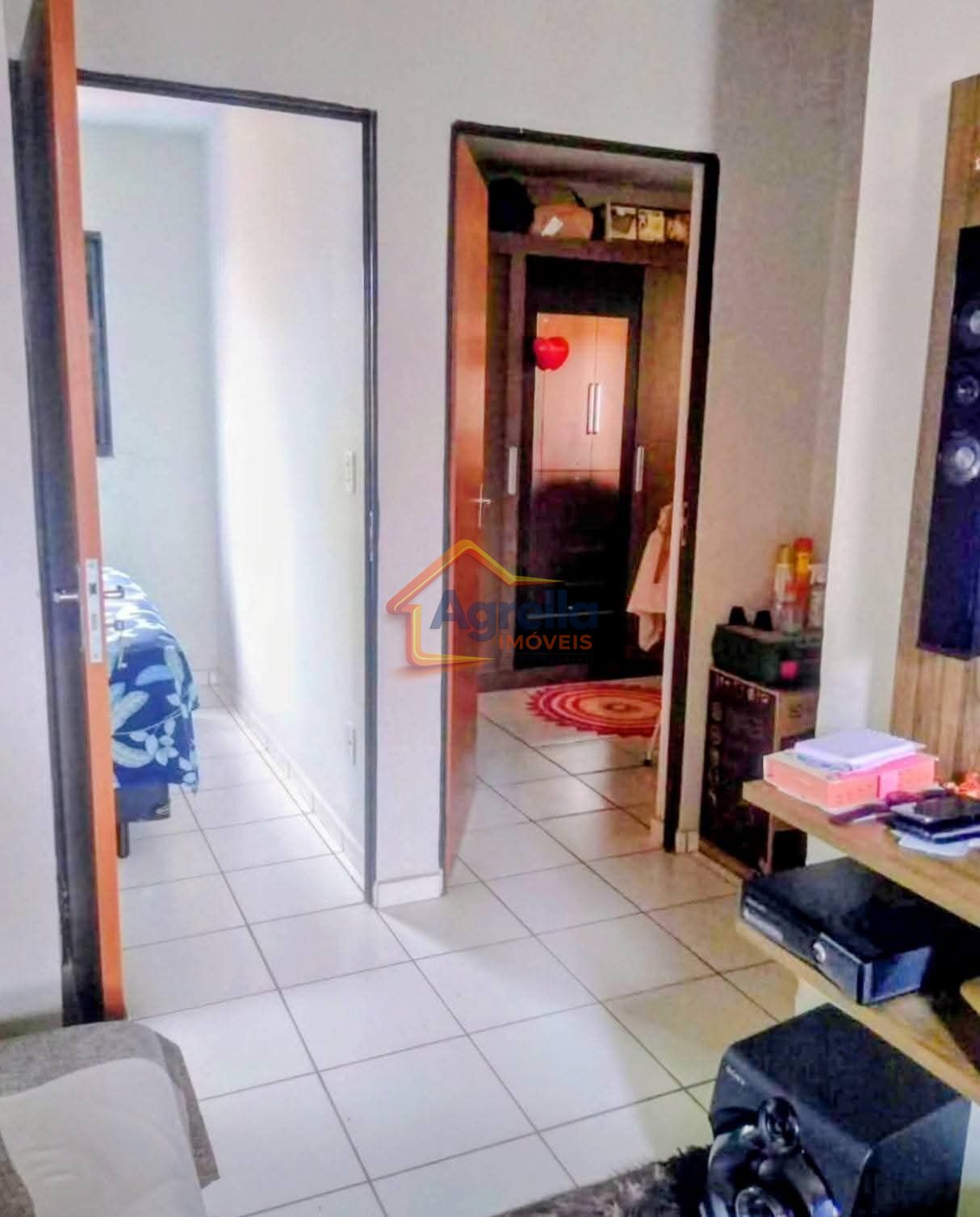 Casa, 2 quartos, 57 m² - Foto 2