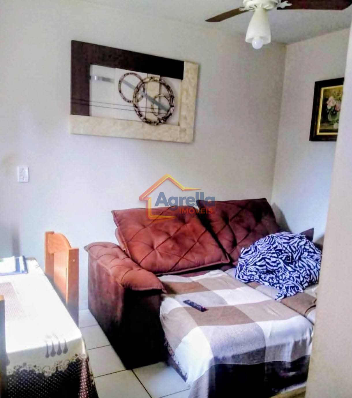 Casa, 2 quartos, 57 m² - Foto 4