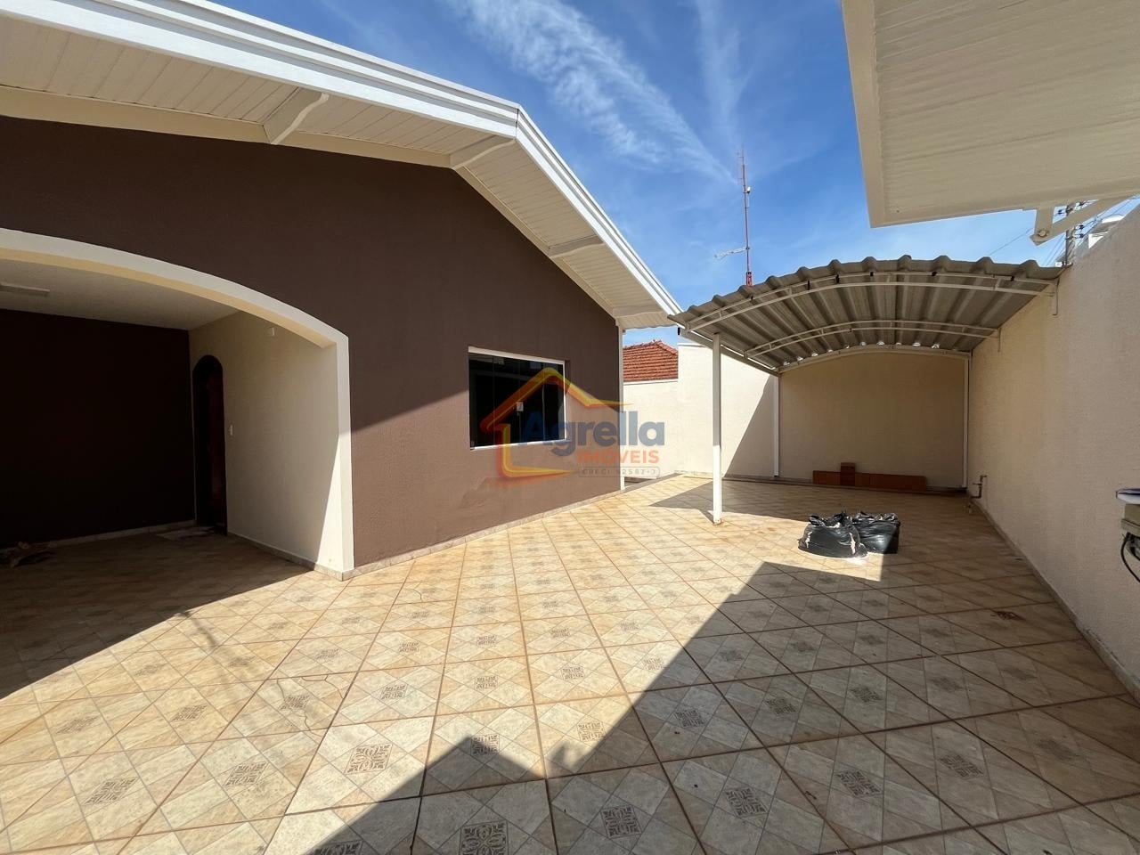 Casa, 3 quartos, 151 m² - Foto 1