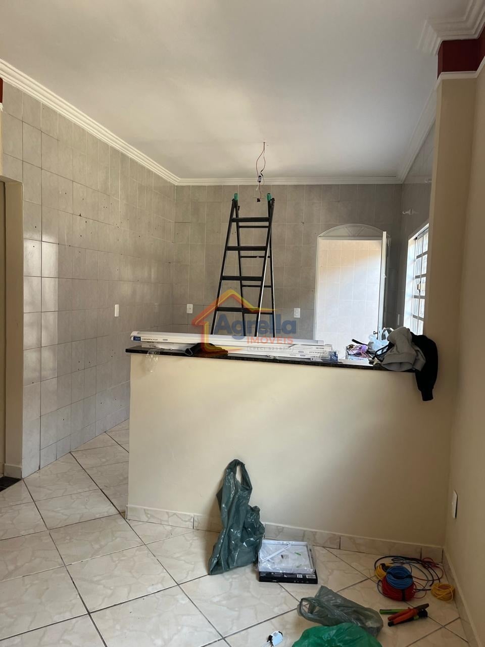Casa, 3 quartos, 151 m² - Foto 6