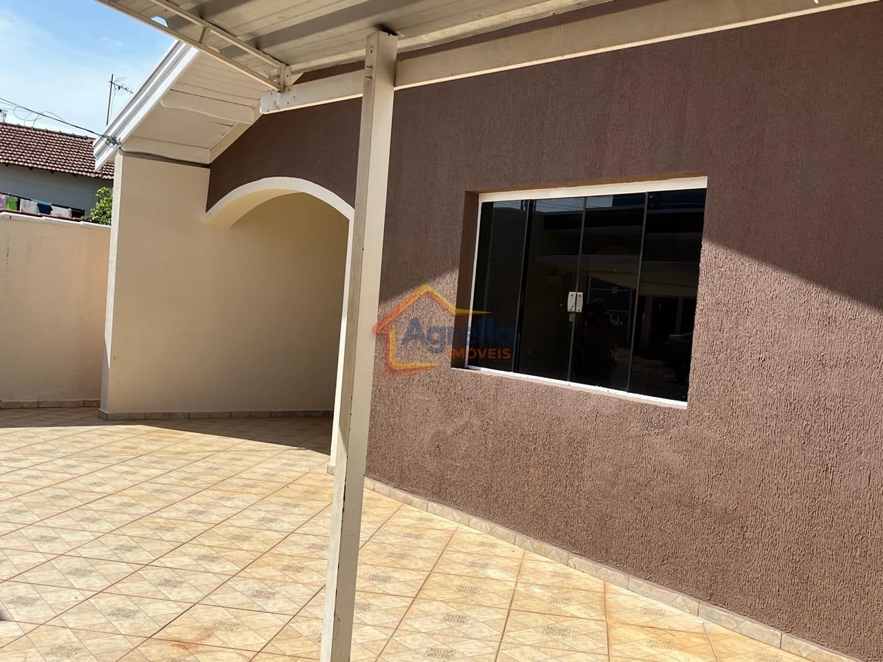 Casa, 3 quartos, 151 m² - Foto 2