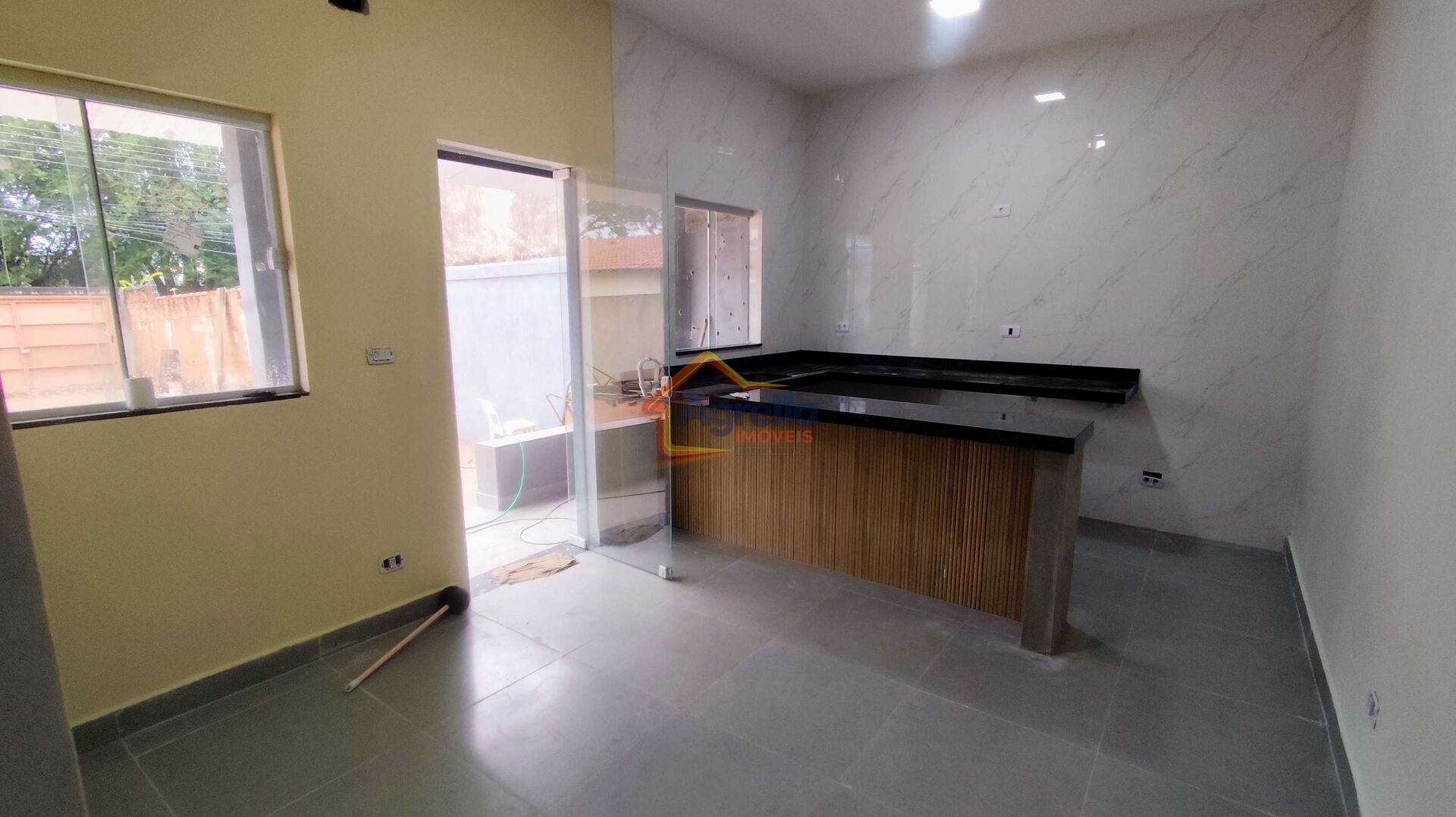 Casa, 1 quarto, 55 m² - Foto 6