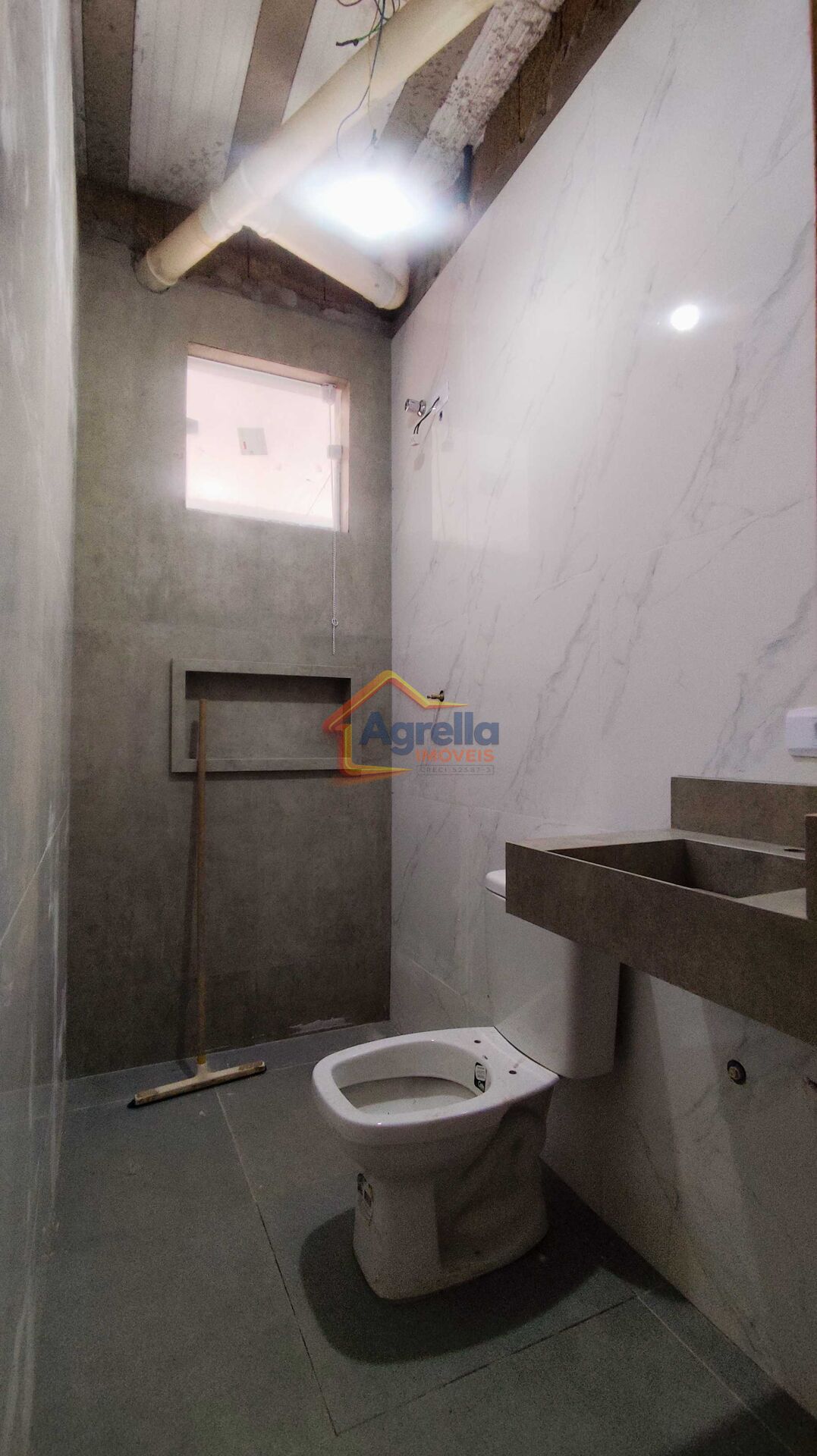 Casa, 1 quarto, 55 m² - Foto 8