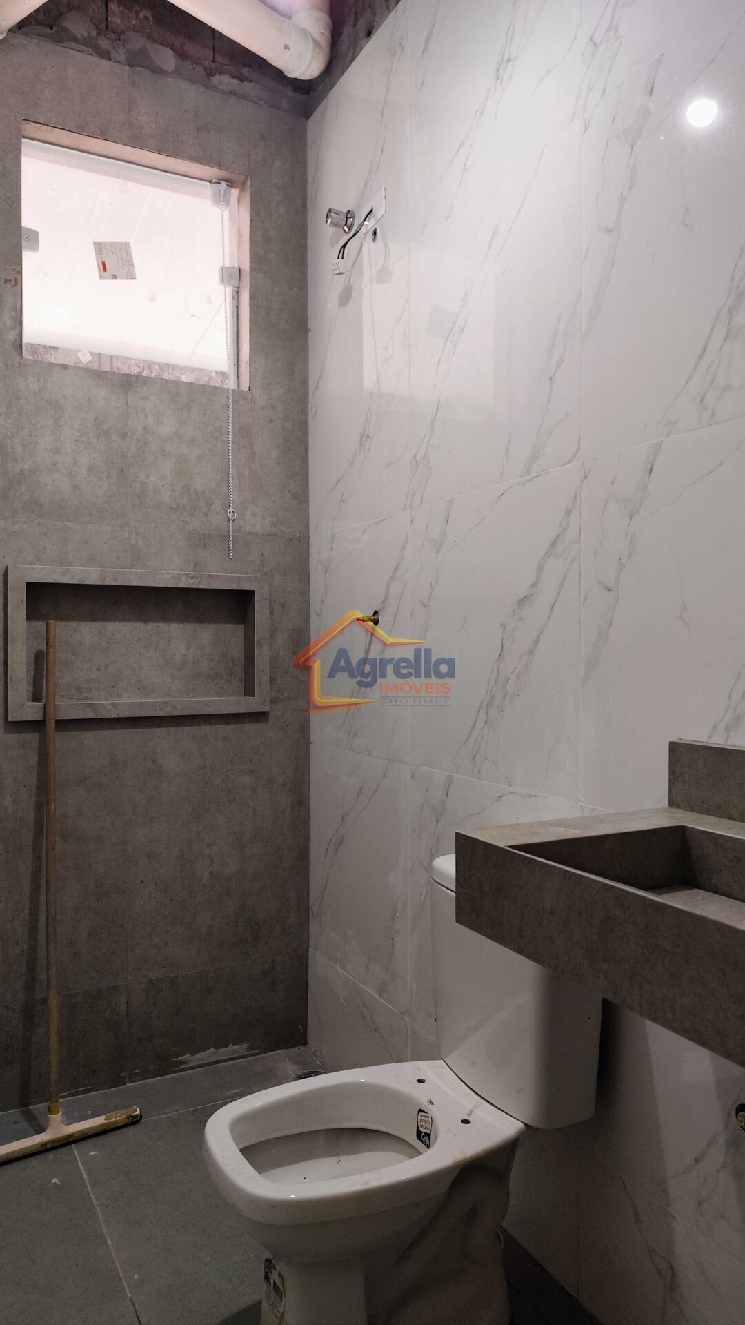Casa, 1 quarto, 55 m² - Foto 9