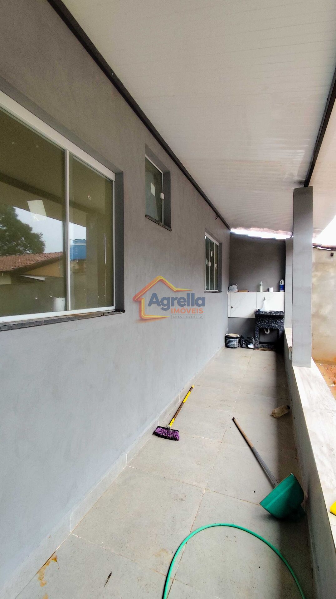 Casa, 1 quarto, 55 m² - Foto 3